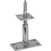 Stützenfuß STF-H 140-200 AB